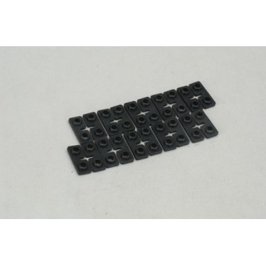 Futaba P-SO91401 Servo Grommets (S3003) (20)