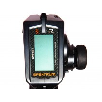 Spektrum DX5 Pro 2021 DSMR TX only P-SPMR5025