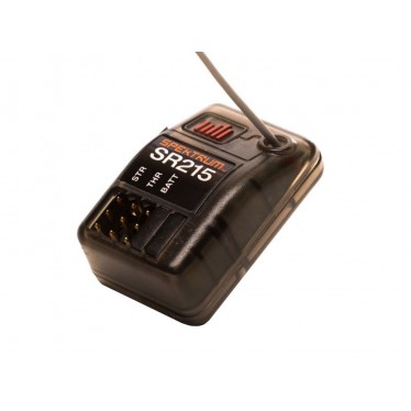 Spektrum DSMR 2Channel Sport Receiver P-SPMSR215