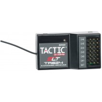 Tactic TTX650 6Ch Computer P-TACJ2652