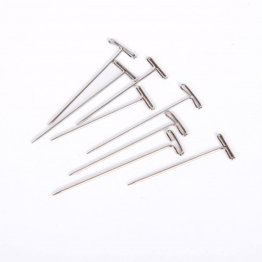 Perfect T-Pins x 20 P206