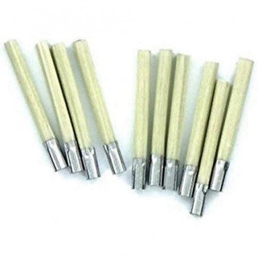 Glass fibre refills 4mm (10 pack) PBU1019/2/10