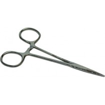 Modelcraft Locking Forceps 130mm PCL5044