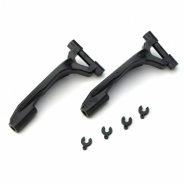 ST1/MT4 Upper Suspension Arm Set