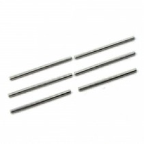 Suspension Hinge Pin Set