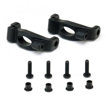 Thunder Tiger Caster Block Set TA PD9078