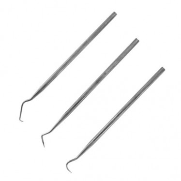 Model Craft PDT5197/3 Probes (3)