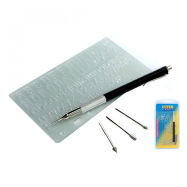 Model Craft Diamond Engraving Kit PFR8200