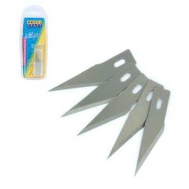 Model Craft No2  Blades PKN1200