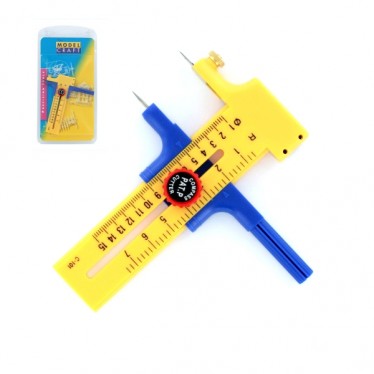 Model Craft PKN4101 Compass Circle Cutter