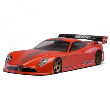 Protoform PL1502-25 'Sophia' 200mm Pan Car GT Lightweight Body