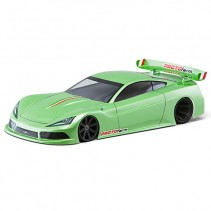 Protoform PL1534-00 Gianna 200mm Pan Car GT Body