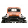 PROLINE DODGE 1946 POWER WAGON CLEAR BODY CRAWLER 313MM WB PL3499-00