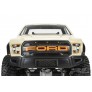 PROLINE FORD RAPTOR F150 2017 CLEAR BODY 313MM CRAWLER PL3516--00