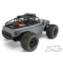 PRO-LINE AMBUSH MT 4X4 W/TRAIL CAGE 1/10 PRE-BUILT ROLLER PL4005-002