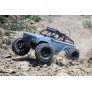 PRO-LINE AMBUSH MT 4X4 W/TRAIL CAGE 1/10 PRE-BUILT ROLLER PL4005-002