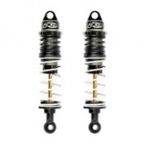 Proline Powerstroke Front Shocks for Slash PL6063-00