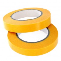 Model Craft Masking Tape 10mmx18m (2) PMA2010