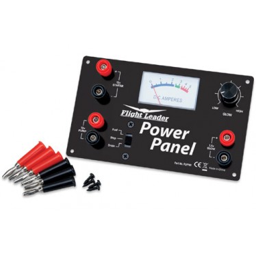 Flight Leader FLPP01 Power Panel  Flight Leader