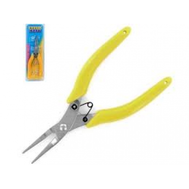 Model Craft PPL5702 Precision Flat Nose Pliers