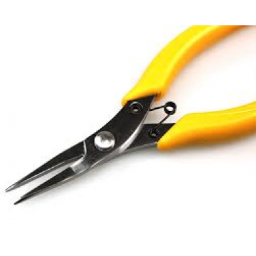 Model Craft PPL5704 Half Round Pliers