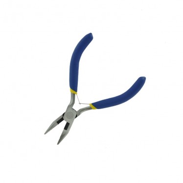 Modelcraft Snipe Nose Combination Pliers PPL6002