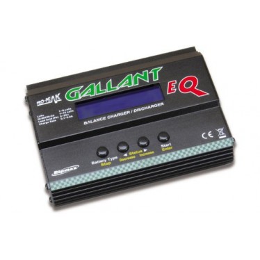 Pro-Peak Gallant EQ DC ChargerO-IP3030