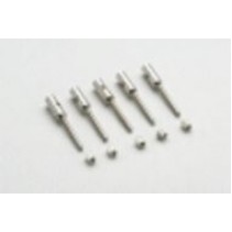 Protech MA486 THREADED COUPLER M2, 5 PCS