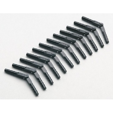 Protech MA725 PIN HINGE 47 MM DIA 3.5MM 12 Pcs ...