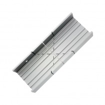 Model Craft Aluminium Mitre Box 140mm PSA35/260