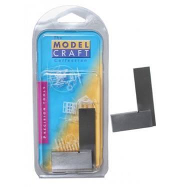 Model Craft Engineers Square 25mm PSQ2210