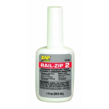 Rail-Zip 2 PT-23 ZAP