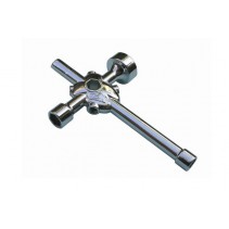 Prolux 4-Way Wrench 5.5,7,8,10mm PX1311