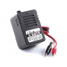 Prolux 12V 500mA Lead Acid Battery Charger