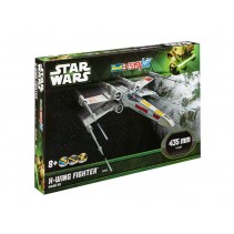 Revell X-Wing Fighter R06690