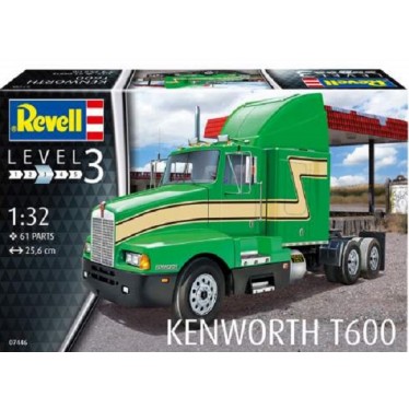 Revell Kenworth T600 07446