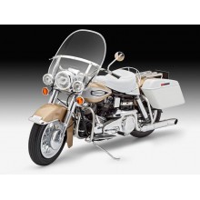 Revell US Touring Bike 1:8 R07937