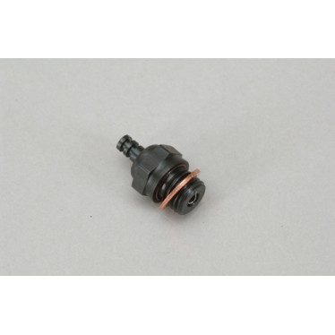 O.S. Glowplug Type R5 Cold