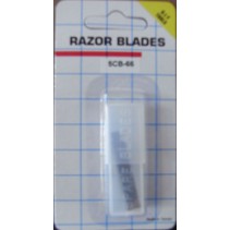 Razor Blades 5CB-66 ..