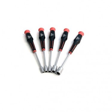 Racers Edge Nut Driver Set Metric RCE7725