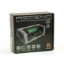 Ascend LCD Multi Chemistry AC/DC Peak Detection Balance Charger (UK)