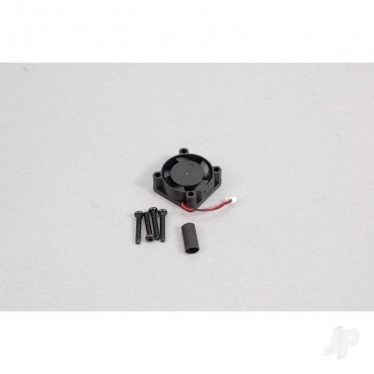 Radient Reaktor 25mm Cooling Fan for Reaktor 35A WP-R ESC RDNA0027