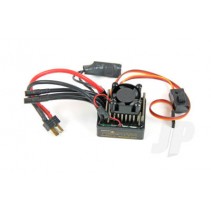 Reaktor Brushless ESC, NS-35A, HCT RDNA0037