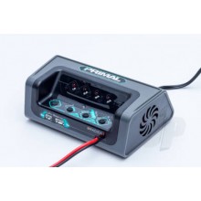 Radient RDNA0042 Primal LED LiPo-NiMh 4A Charger (UK)