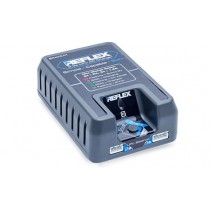 Radient Reflex LiPo 20W Balance Charger (UK) RDNA0067