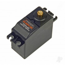 Radient Standard10kg Digital HV MG Servo RS-SD201-MG