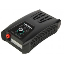 Radient Mistral LED LiPo-NiMH 5A Charger UK  RDNA0465