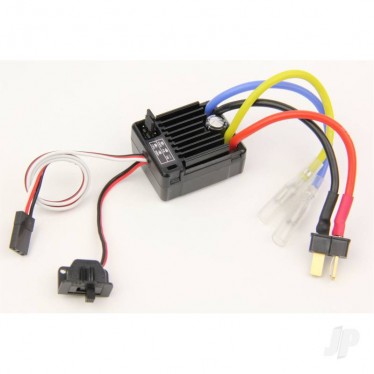 Radient Brushed 60A ESC RDNA5504