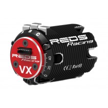 Brushless Motor REDS VX 540 5.5T 2 Pole Sensored REDMTTE0009
