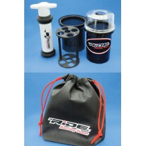 Ride Shock Air Remover - Long RI-29101